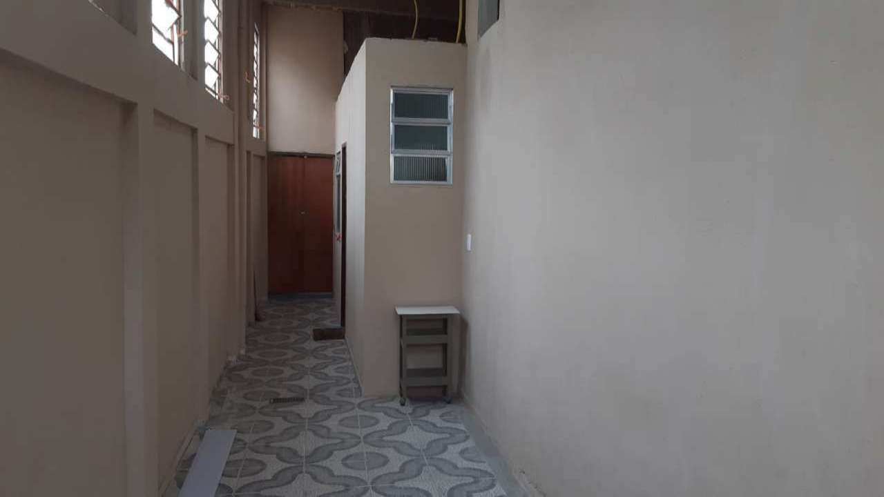 Casa + Galpão para alugar - Engenho Novo, Rio de Janeiro/ RJ - SRC470 - 23