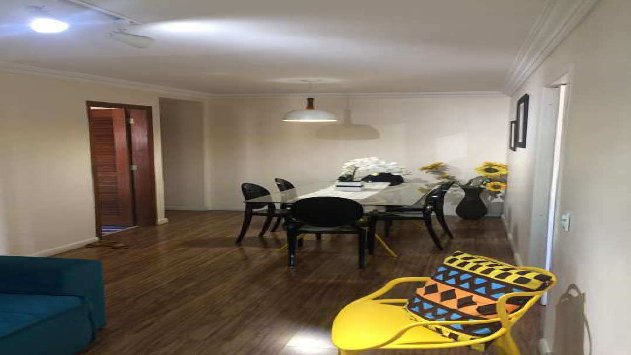 Apartamento À venda - Méier, Rio de Janeiro/ RJ - SR354705 - 2
