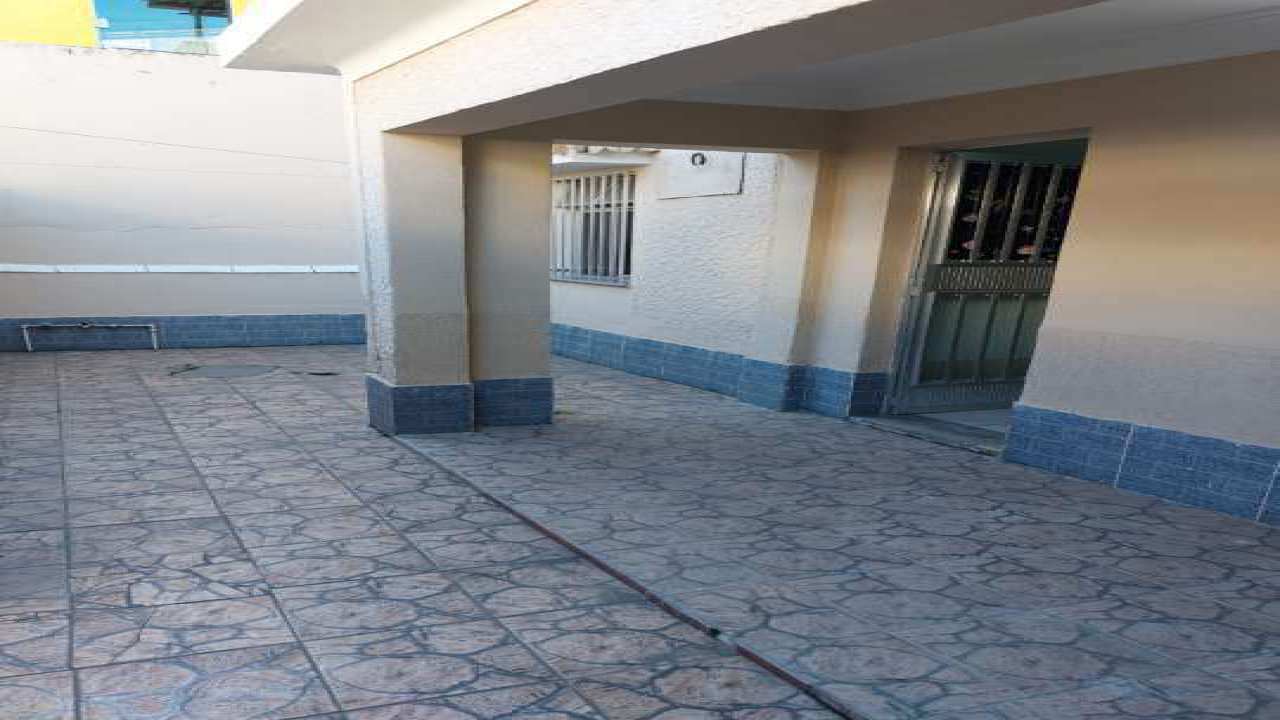 Casa Independente para alugar - Vila Rosali, São João de Meriti/RJ - SRC472 - 15