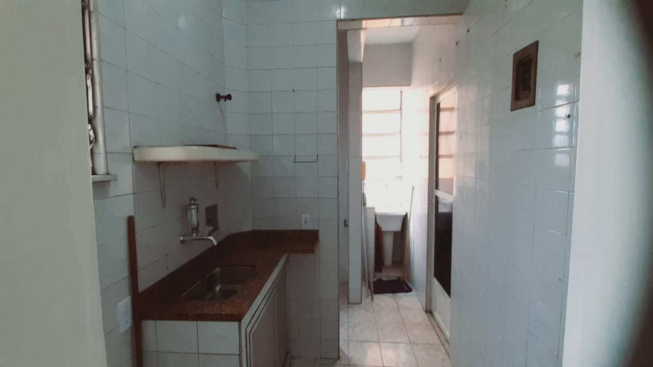Apartamento para alugar - Engenho Novo, Rio de Janeiro/ RJ - SRC158 - 7