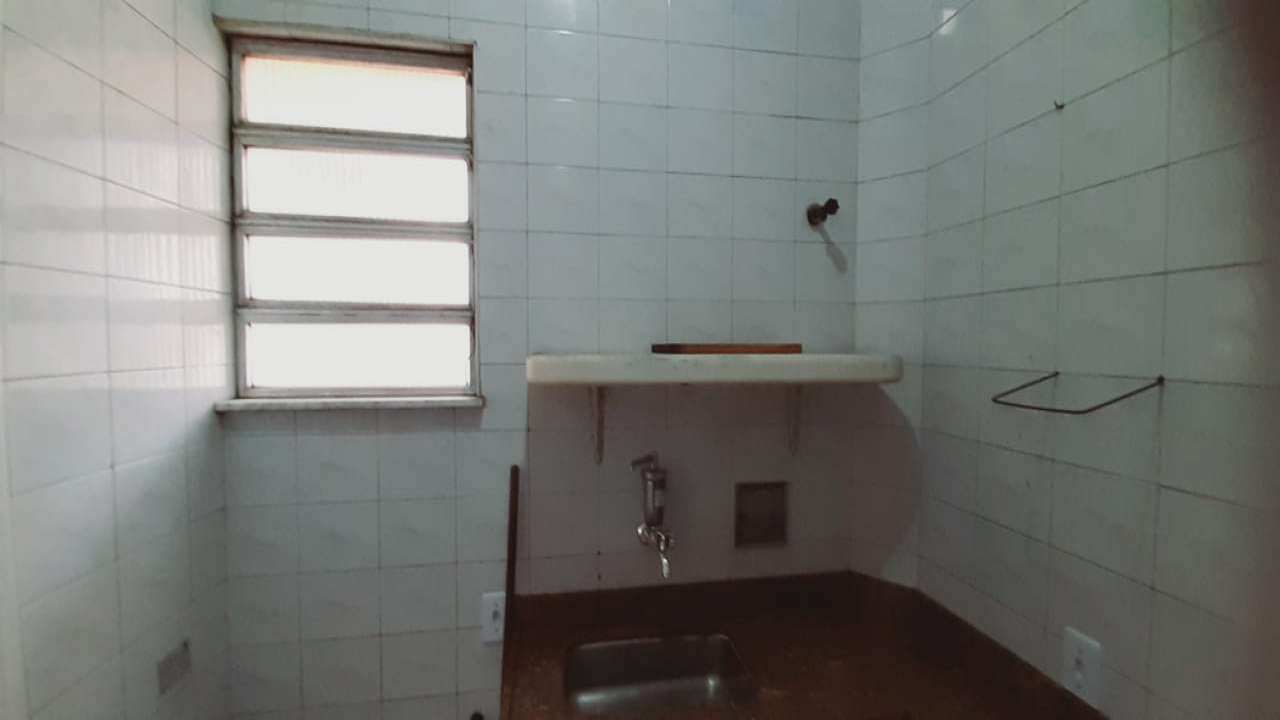 Conheça Apartamento para alugar Rua Barão do Bom Retiro,Rio de Janeiro,RJ - R$ 850 - SRC158 - 8 8