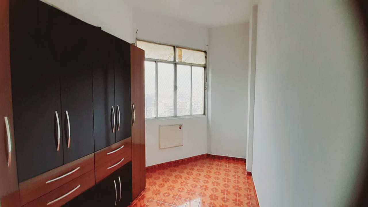 Apartamento para alugar - Engenho Novo, Rio de Janeiro/ RJ - SRC158 - 16