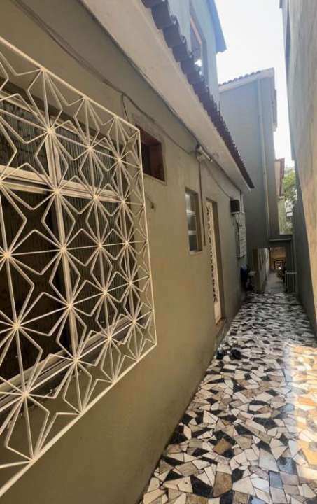 Excelente casa 2 Quartos para Alugar em São João de Meriti - Rio de Janeiro - SRC143 - 2