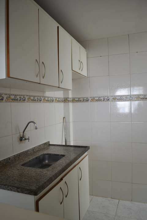 Apartamento para alugar Rua Capitão Jesus,Rio de Janeiro,RJ - R$ 650 - SRC123 - 4