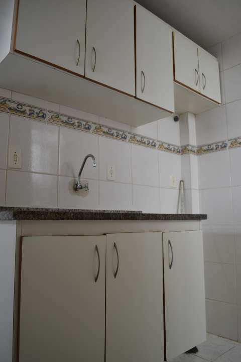 Apartamento para alugar Rua Capitão Jesus,Rio de Janeiro,RJ - R$ 650 - SRC123 - 5