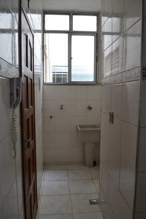 Apartamento para alugar Rua Capitão Jesus,Rio de Janeiro,RJ - R$ 650 - SRC123 - 7