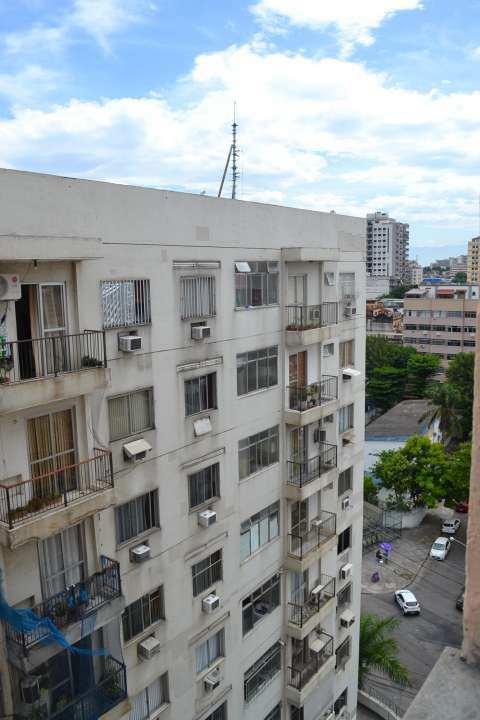 Apartamento para alugar Rua Capitão Jesus,Rio de Janeiro,RJ - R$ 650 - SRC123 - 32