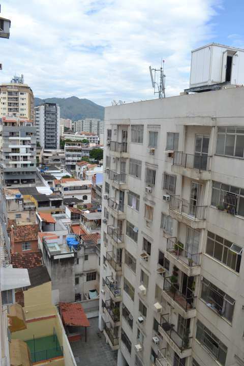 Apartamento para alugar Rua Capitão Jesus,Rio de Janeiro,RJ - R$ 650 - SRC123 - 34