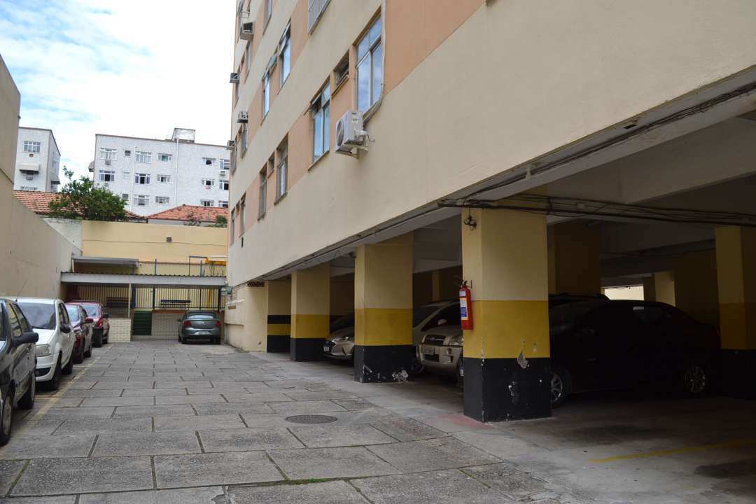 Apartamento para alugar Rua Capitão Jesus,Rio de Janeiro,RJ - R$ 650 - SRC123 - 40