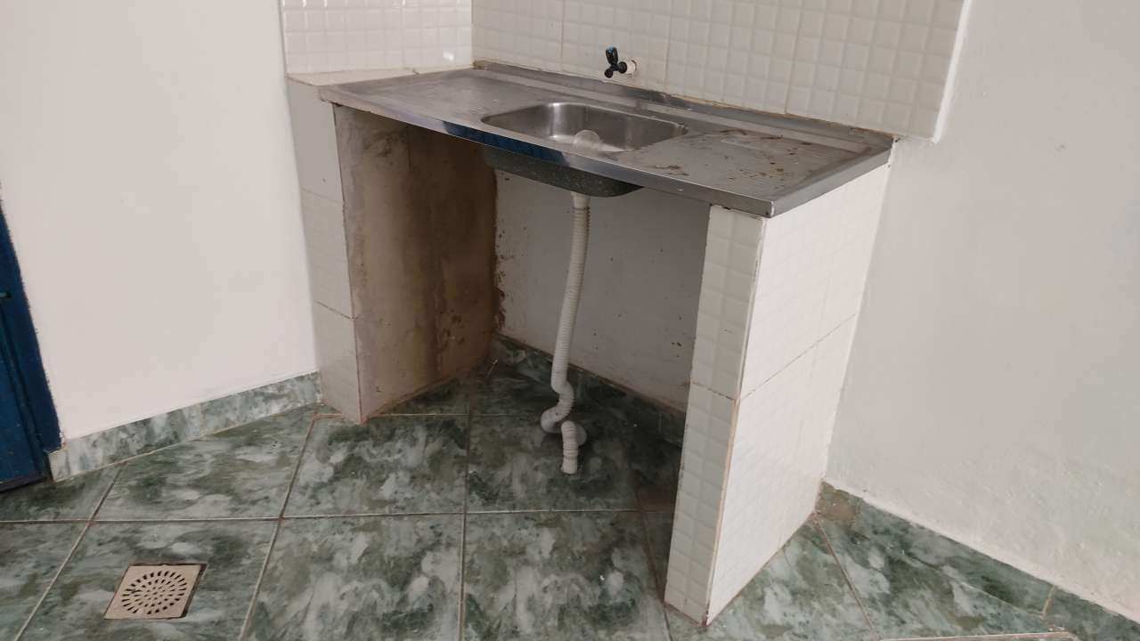 Excelente Loja com banheiro de 19m² no Cachambi perto da Praça Avaí. - SRC22ALJ1 - 6