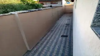 Casa Duplex para alugar, Agostinho Porto - São João de Meriti/ RJ - SRC627 - 12