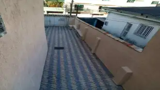 Casa Duplex para alugar, Agostinho Porto - São João de Meriti/ RJ - SRC627 - 13