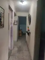 Conheça Corredor do imóvel - ÓTIMA CASA A VENDA | 4 QUARTOS | 3 BANHEIROS | TERRAÇO | GARAGEM | PIEDADE | ÁGUA SANTA - SRC359 - 11 Corredor - 11