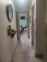 Conheça Corredor do imóvel - ÓTIMA CASA A VENDA | 4 QUARTOS | 3 BANHEIROS | TERRAÇO | GARAGEM | PIEDADE | ÁGUA SANTA - SRC359 - 12 Corredor - 12