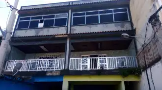 Apartamento para alugar Rua Venancia Oliveira dos Santos,São João de Meriti,RJ - R$ 1.700 - SRC126102 - 1