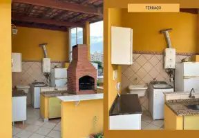 Conheça Casa À venda | Rua Cirne Maia | Cachambi | Rio de Janeiro | VENHA VISITAR - SRC10803 - 14 14