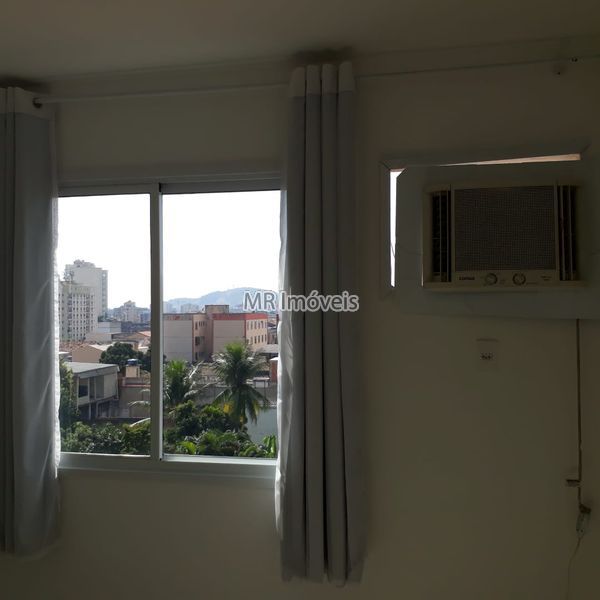 Imóvel Apartamento À VENDA, Campinho, Rio de Janeiro, RJ - 1030 - 10