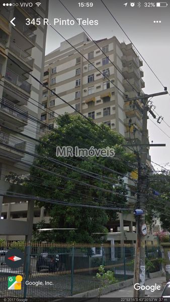 Imóvel Apartamento À VENDA, Praça Seca, Rio de Janeiro, RJ - 1035 - 13