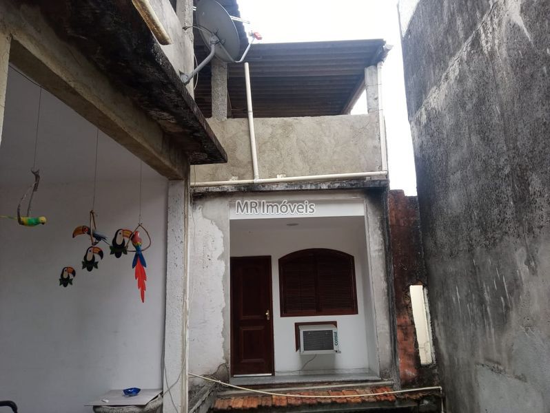 Imóvel Casa À VENDA, Vila Valqueire, Rio de Janeiro, RJ - 618 - 14