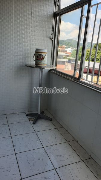 Imóvel Apartamento À VENDA, Oswaldo Cruz, Rio de Janeiro, RJ - 303 - 32