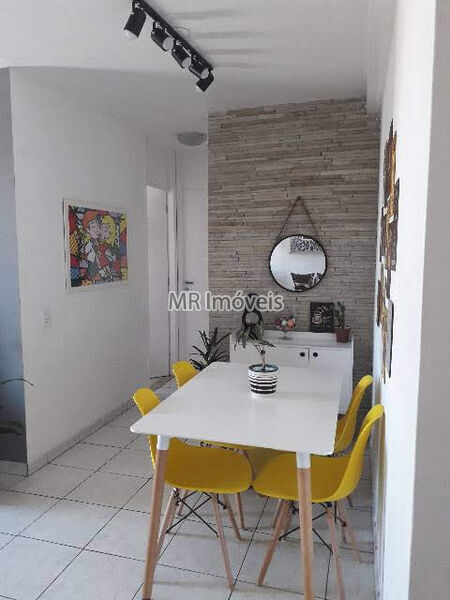 Imóvel Apartamento À VENDA, Campinho, Rio de Janeiro, RJ - 236 - 13
