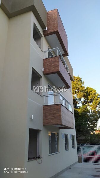 Imóvel Apartamento À VENDA, Vila Valqueire, Rio de Janeiro, RJ - 1043 - 16