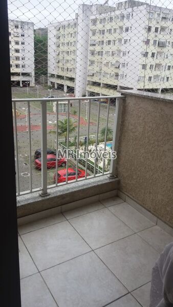 Imóvel Apartamento À VENDA, Praça Seca, Rio de Janeiro, RJ - 1042 - 9