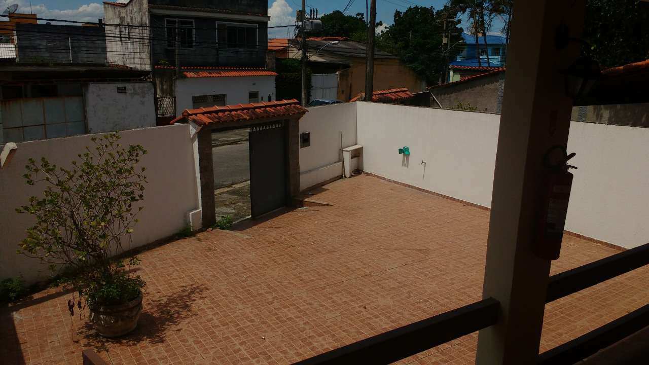 Casa 3 quartos à venda Jardim Sulacap, Rio de Janeiro - 1079 - 2