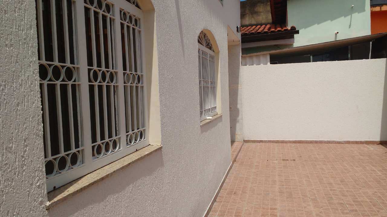 Casa 3 quartos à venda Jardim Sulacap, Rio de Janeiro - 1079 - 5