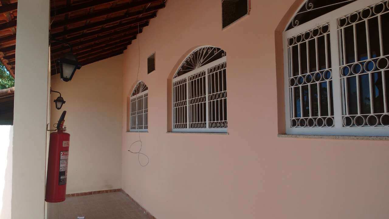 Casa 3 quartos à venda Jardim Sulacap, Rio de Janeiro - 1079 - 7