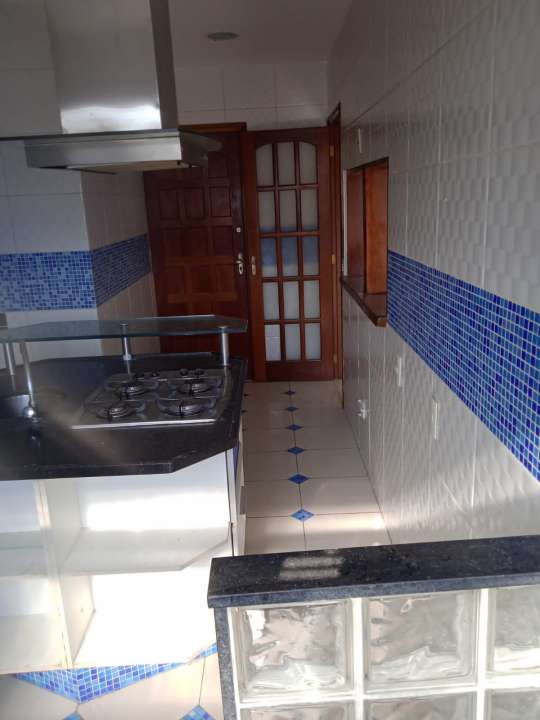 Apartamento 2 quartos à venda Praça Seca, Rio de Janeiro - R$ 150.000 - 1064 - 9