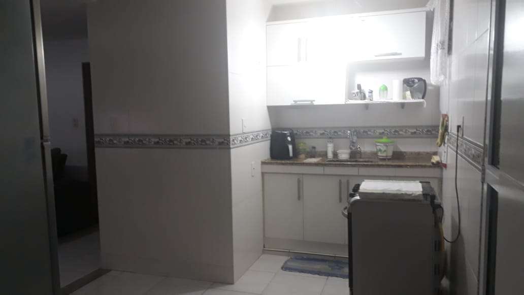 Casa em Condomínio 3 quartos à venda Praça Seca, Rio de Janeiro - R$ 450.000 - 1072 - 13