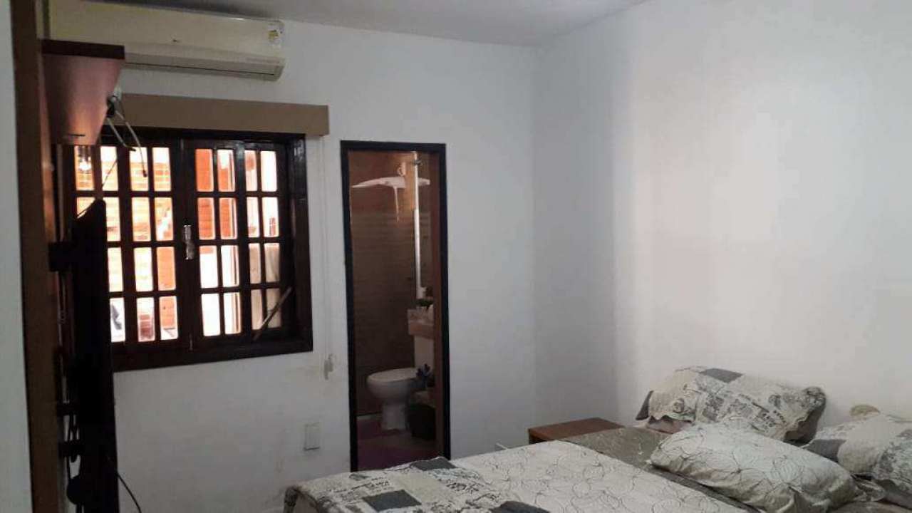 Casa em Condomínio 3 quartos à venda Praça Seca, Rio de Janeiro - R$ 470.000 - 613 - 5