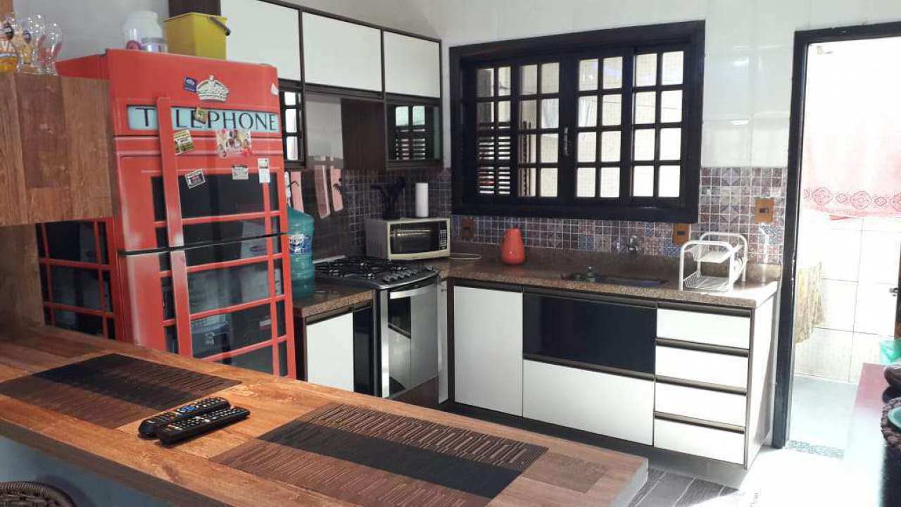 Casa em Condomínio 3 quartos à venda Praça Seca, Rio de Janeiro - R$ 470.000 - 613 - 18