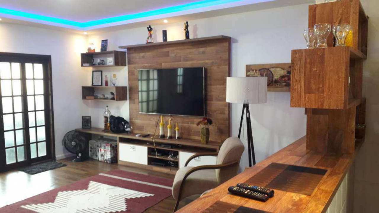 Casa em Condomínio 3 quartos à venda Praça Seca, Rio de Janeiro - R$ 470.000 - 613 - 20