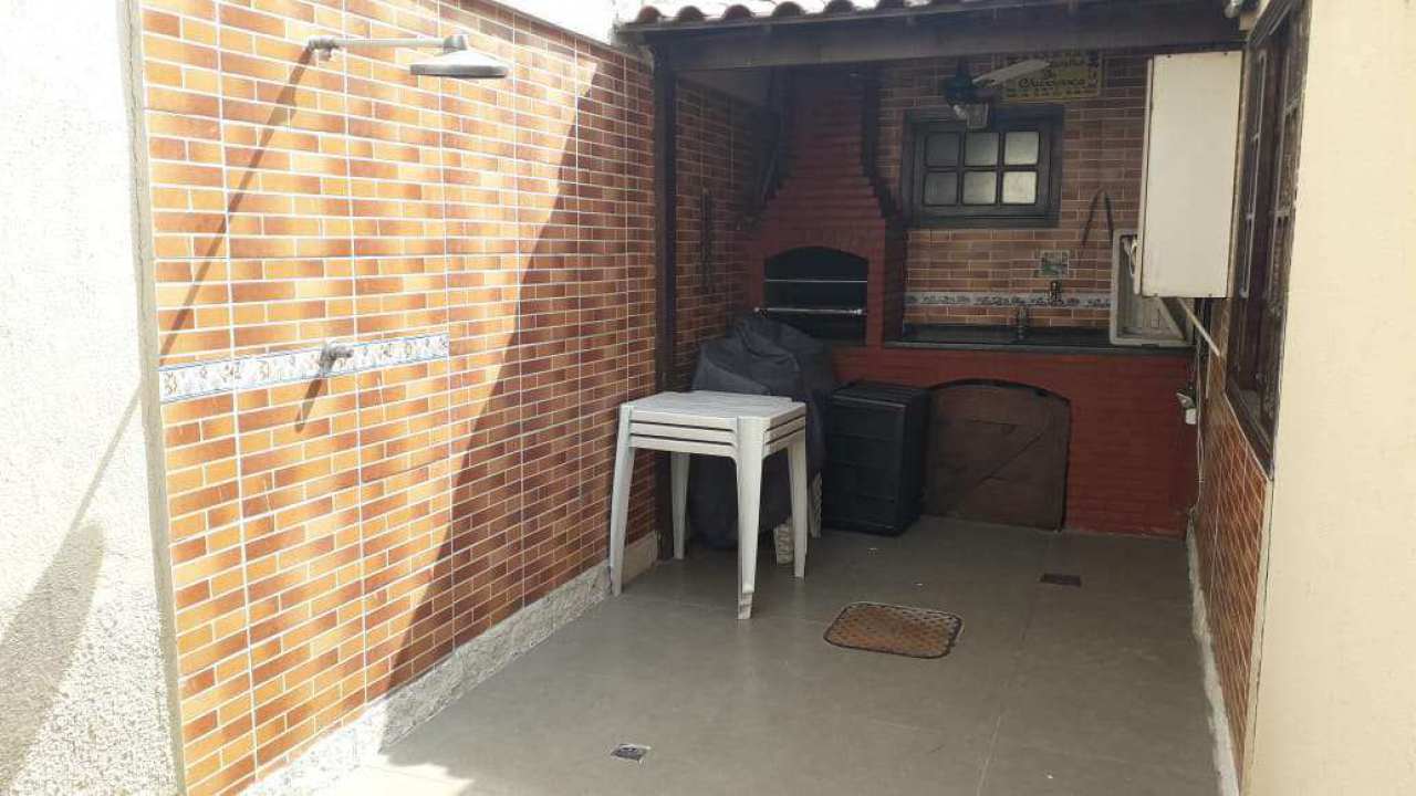Casa em Condomínio 3 quartos à venda Praça Seca, Rio de Janeiro - R$ 470.000 - 613 - 23