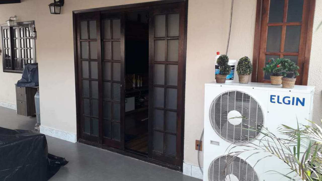 Casa em Condomínio 3 quartos à venda Praça Seca, Rio de Janeiro - R$ 470.000 - 613 - 26