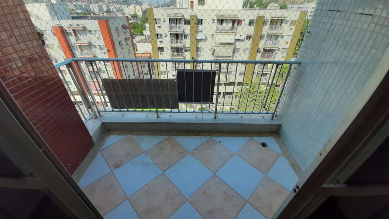 Apartamento 2 quartos à venda Praça Seca, Rio de Janeiro - R$ 250.000 - 1025 - 3