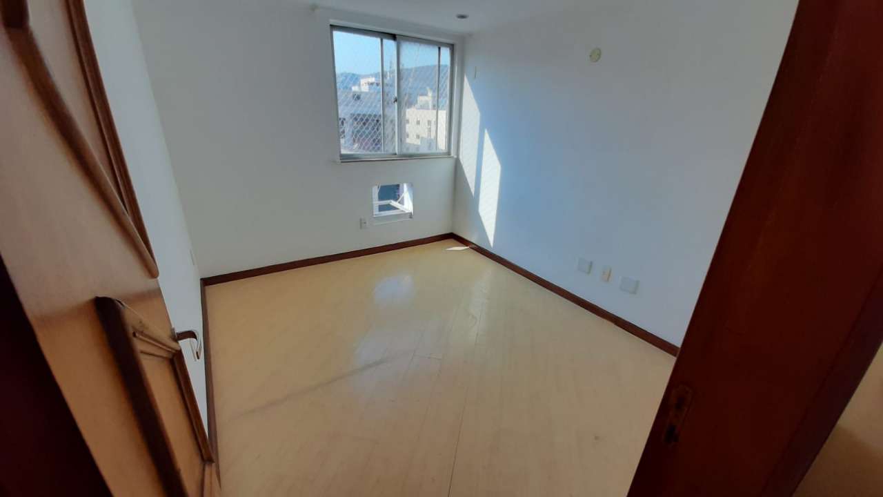Apartamento 2 quartos à venda Praça Seca, Rio de Janeiro - R$ 250.000 - 1025 - 5