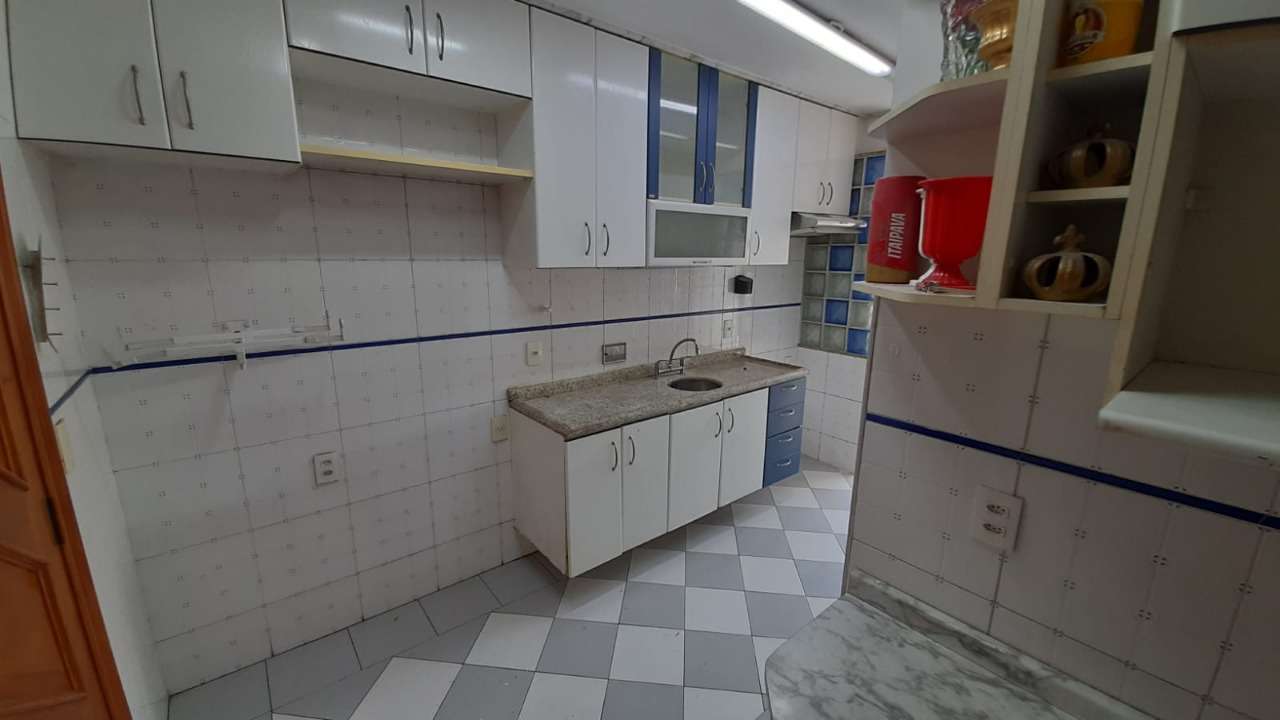 Apartamento 2 quartos à venda Praça Seca, Rio de Janeiro - R$ 250.000 - 1025 - 6