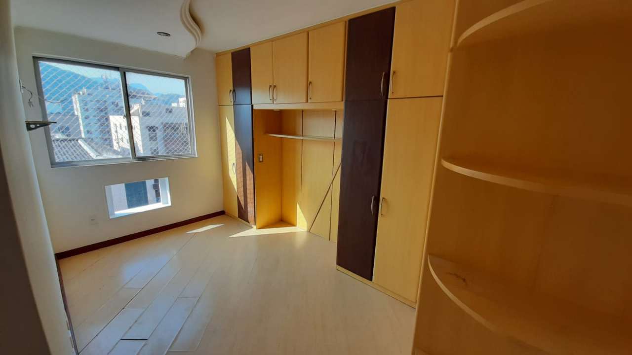 Apartamento 2 quartos à venda Praça Seca, Rio de Janeiro - R$ 250.000 - 1025 - 8