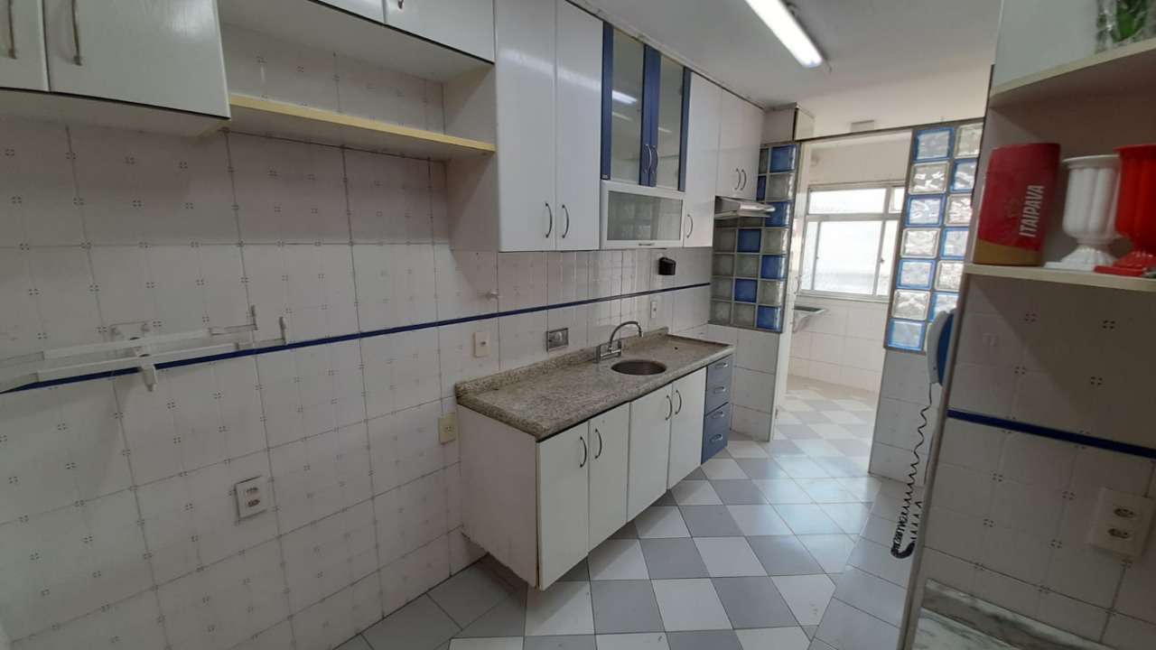 Apartamento 2 quartos à venda Praça Seca, Rio de Janeiro - R$ 250.000 - 1025 - 9