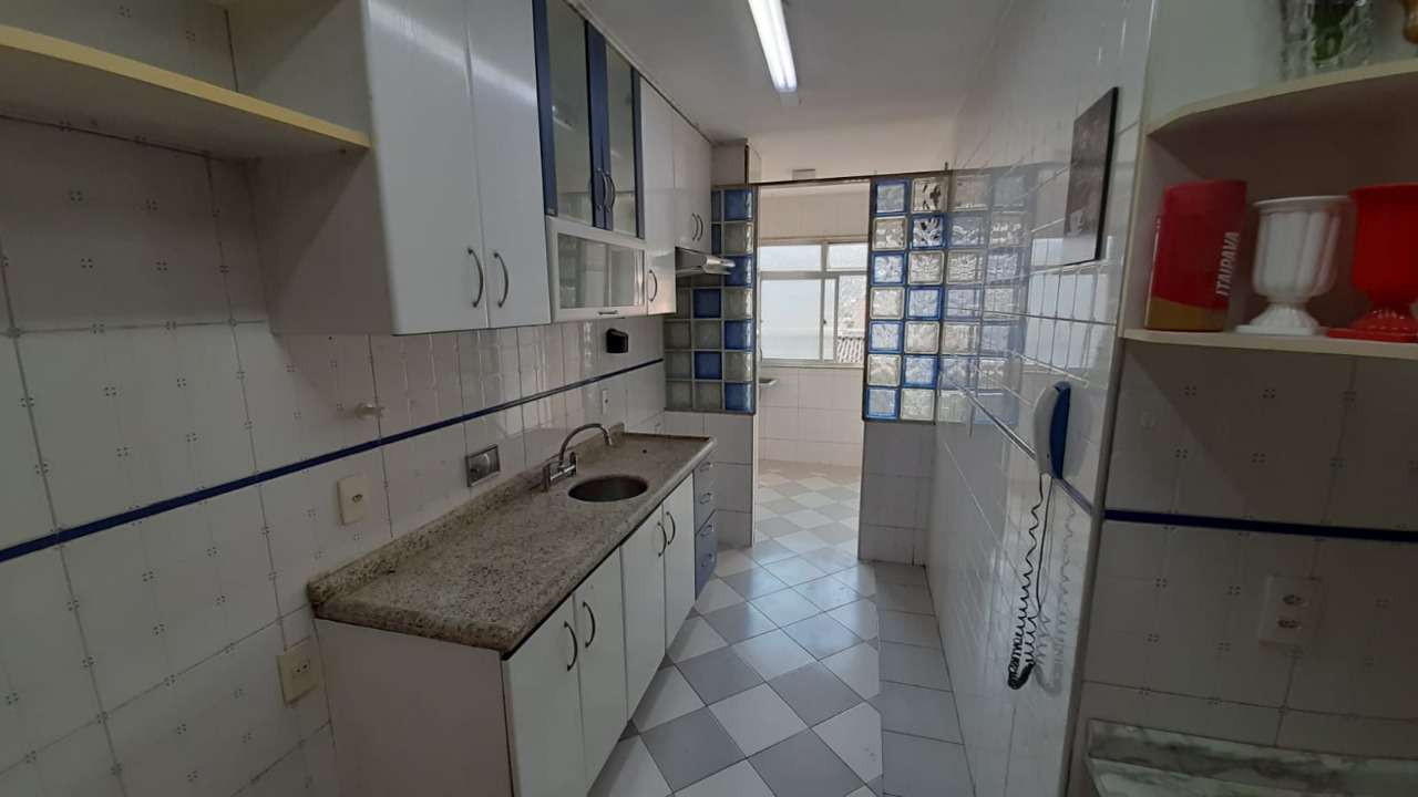 Apartamento 2 quartos à venda Praça Seca, Rio de Janeiro - R$ 250.000 - 1025 - 13