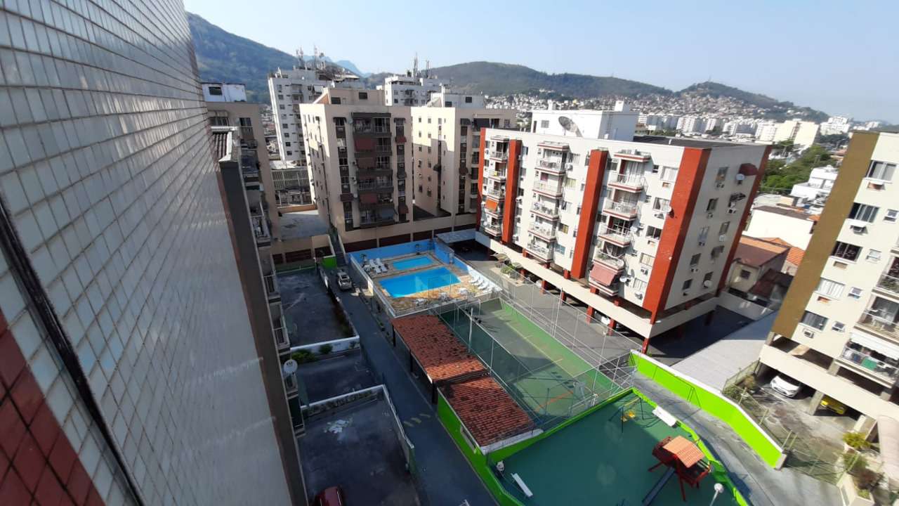 Apartamento 2 quartos à venda Praça Seca, Rio de Janeiro - R$ 250.000 - 1025 - 16