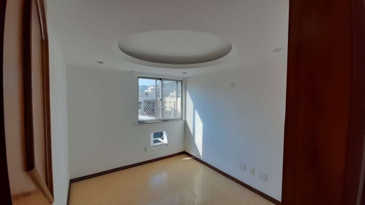Apartamento 2 quartos à venda Praça Seca, Rio de Janeiro - R$ 250.000 - 1025 - 17