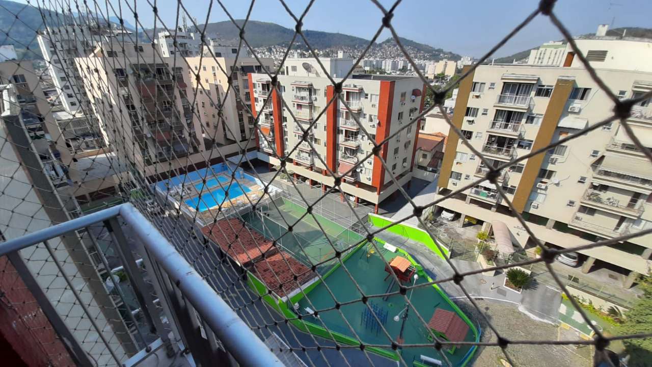Conheça Apartamento 2 quartos à venda Praça Seca, Rio de Janeiro - R$ 250.000 - 1025 - 19 Apartamento 2 quartos à venda Praça Seca, Rio de Janeiro - R$ 250.000 - 1025 - 19
