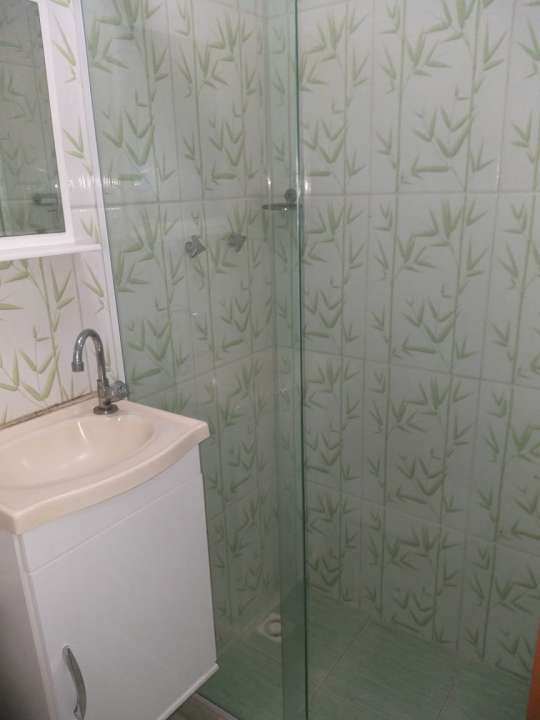 Apartamento 2 quartos à venda Campinho, Rio de Janeiro - R$ 240.000 - 1047 - 4