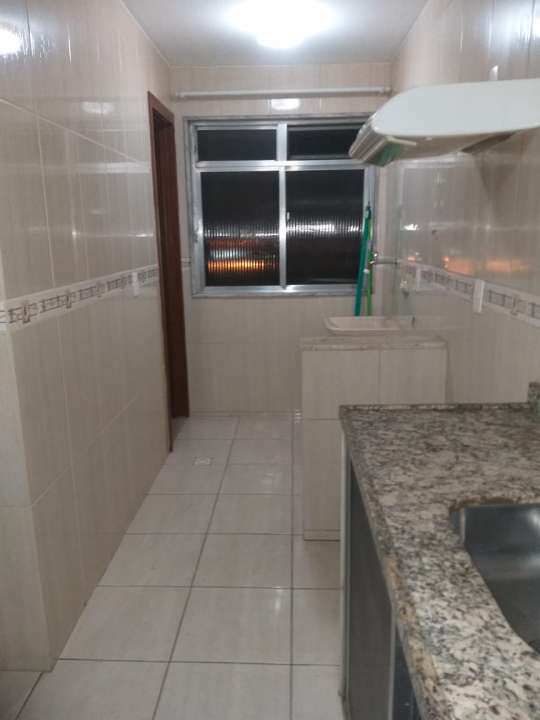 Apartamento 2 quartos à venda Campinho, Rio de Janeiro - R$ 240.000 - 1047 - 5