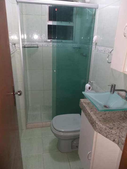 Apartamento 2 quartos à venda Campinho, Rio de Janeiro - R$ 240.000 - 1047 - 8
