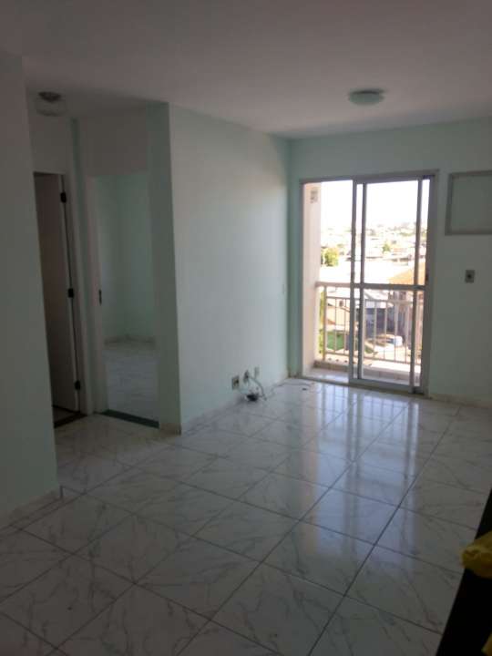 Apartamento 2 quartos à venda Campinho, Rio de Janeiro - R$ 200.000 - 1065 - 1